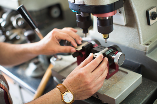 Key Cutting Have Your Keys Made - Weaver's Ace Hardware Berks County